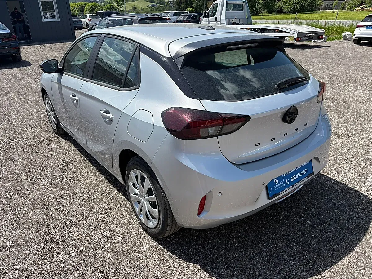 Opel Corsa 2025 photo 3