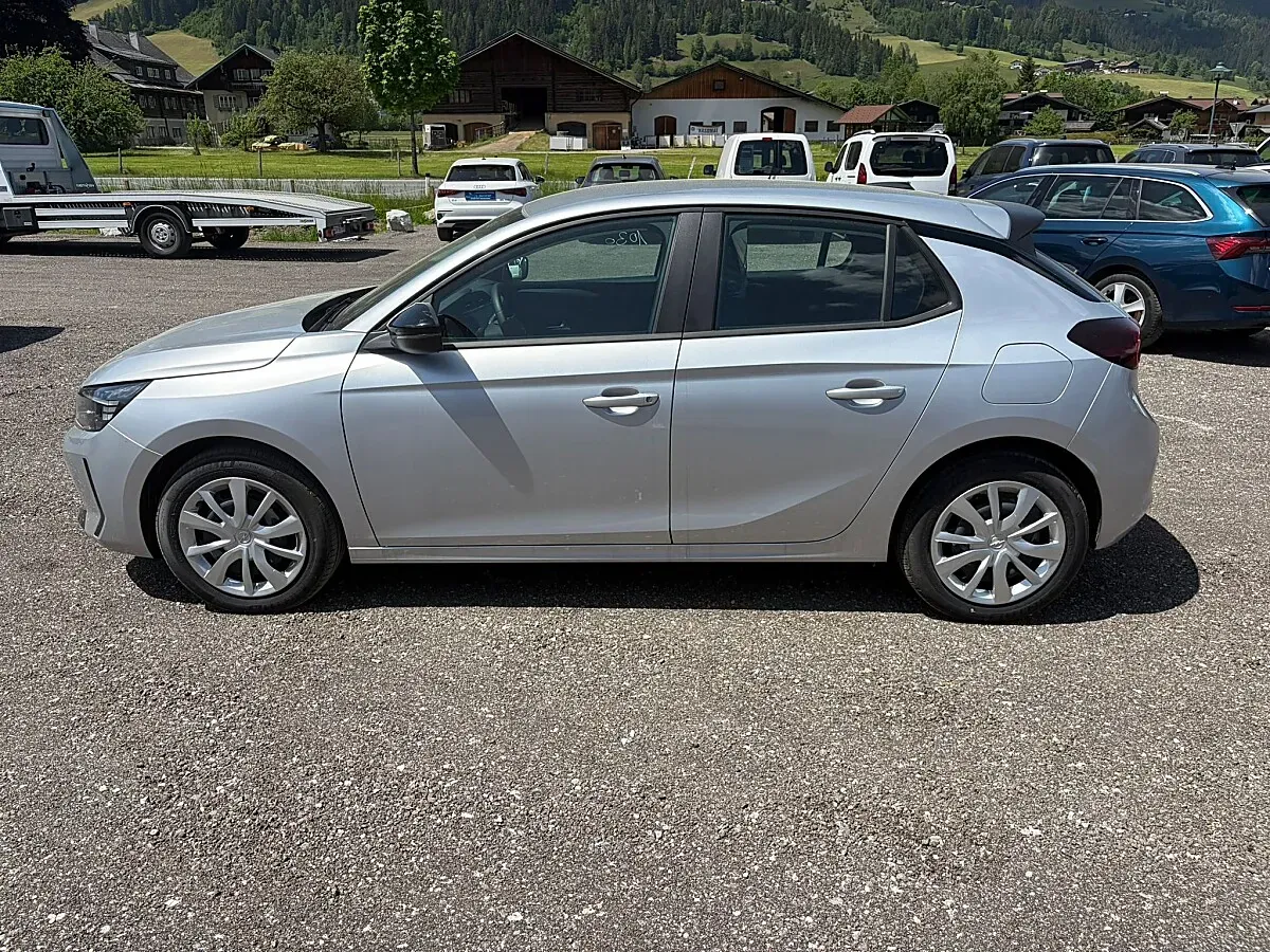 Opel Corsa 2025 photo 2