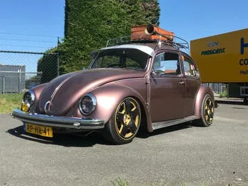 Volkswagen Kever