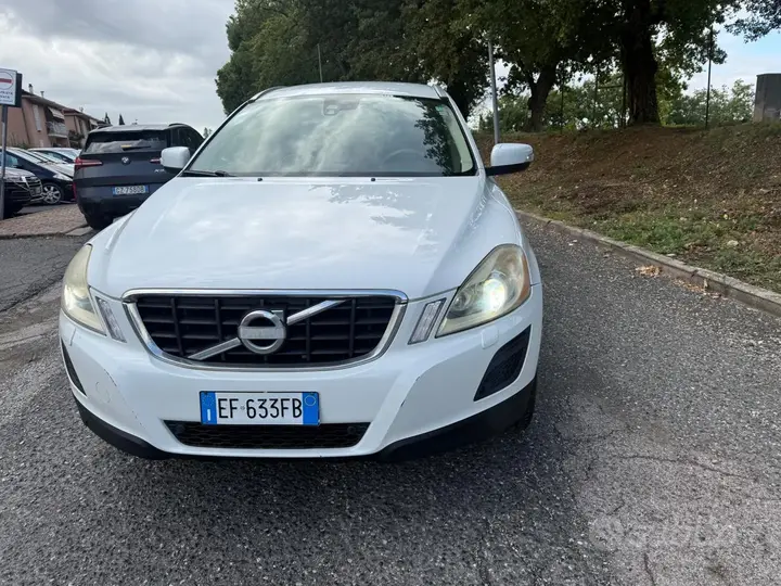 Volvo Xc60 2010 photo 5