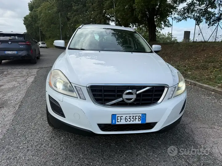 Volvo Xc60 2010 photo 4