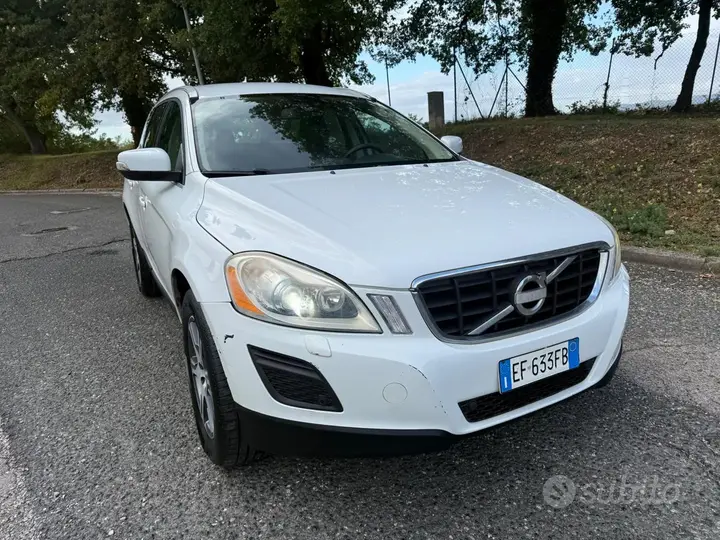 Volvo Xc60 2010 photo 3