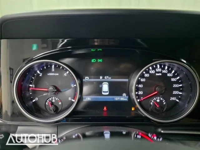 Kia Carnival 2022 photo 5