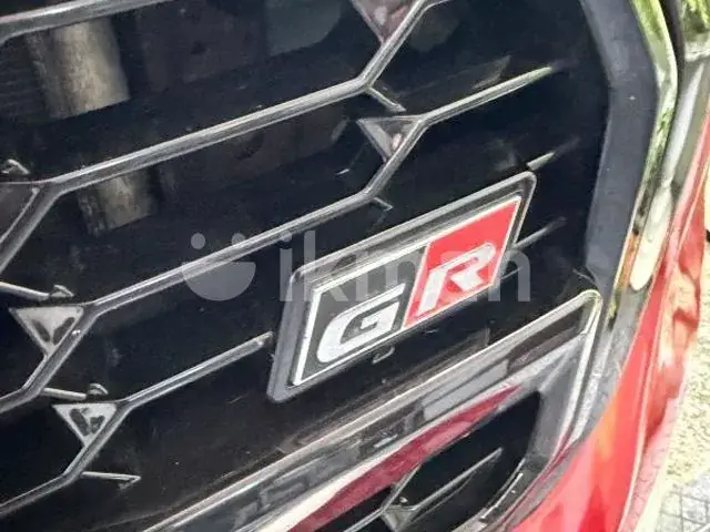 Toyota Hilux 2016 photo 4
