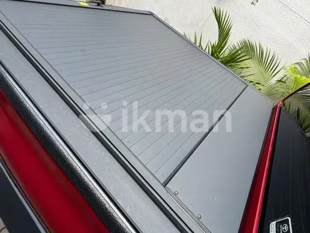 Toyota Hilux 2016 photo 5
