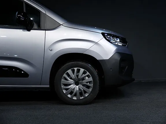 Citroen Berlingo 2026 photo 4
