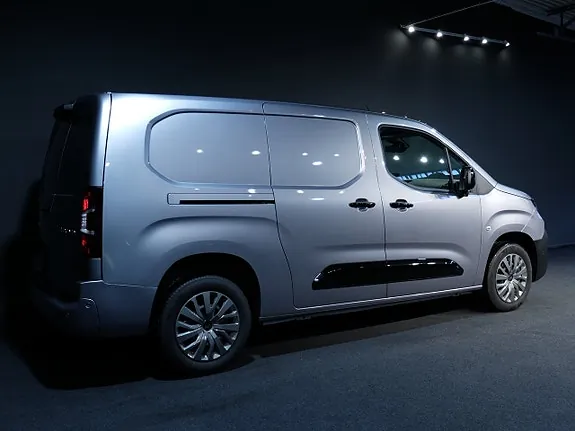 Citroen Berlingo 2026 photo 3