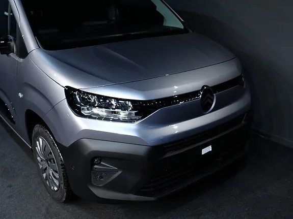 Citroen Berlingo 2026 photo 5