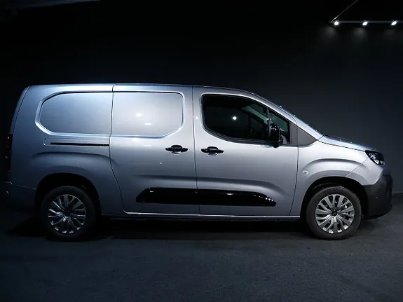 Citroen Berlingo 2026 photo 2