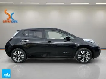 Nissan Leaf 2017 photo 3