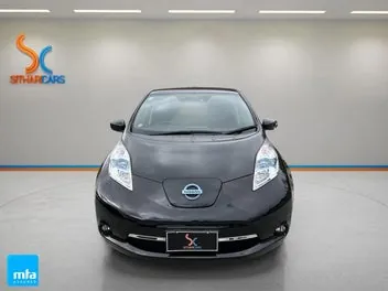 Nissan Leaf 2017 photo 5