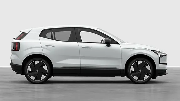 Volvo Ex30 2026 photo 5