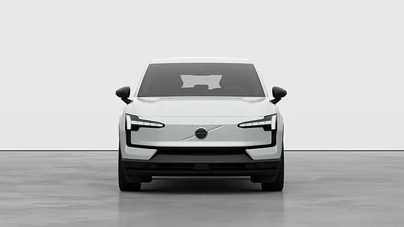 Volvo Ex30 2026 photo 2
