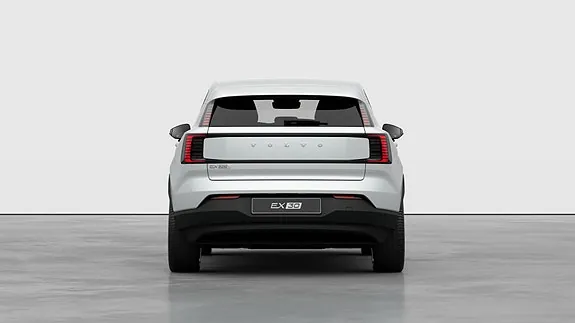 Volvo Ex30 2026 photo 3