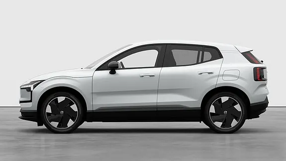 Volvo Ex30 2026 photo 4