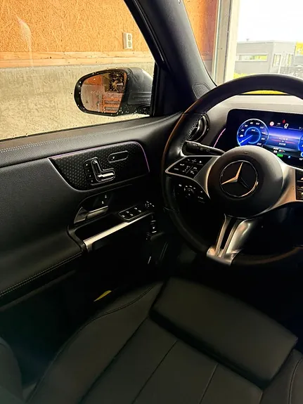 Mercedes-Benz Eqb300 2026 photo 5