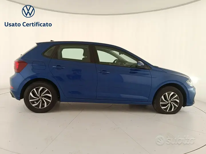 Volkswagen Polo 2025 photo 3