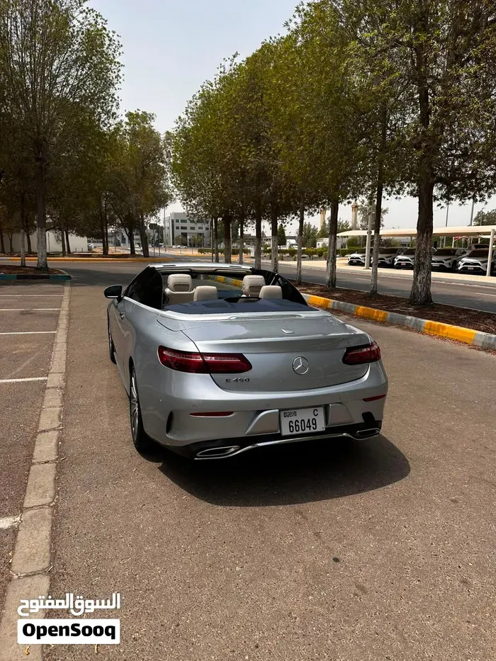 Mercedes-Benz E-Class 2023 photo 2