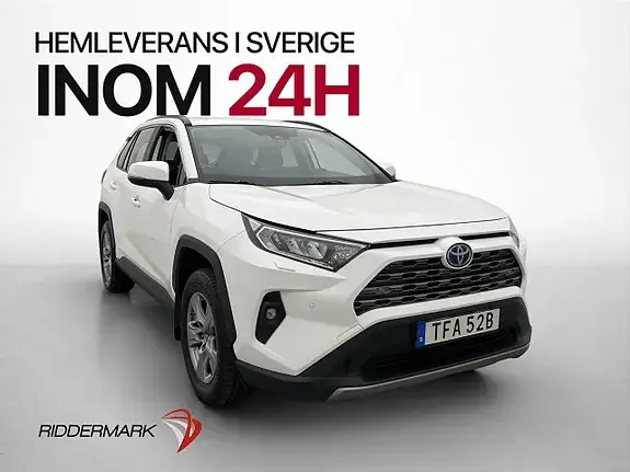 Toyota Rav4 2024 photo 3