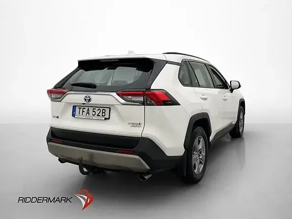 Toyota Rav4 2024 photo 5
