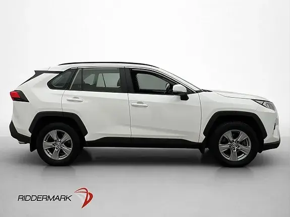 Toyota Rav4 2024 photo 4