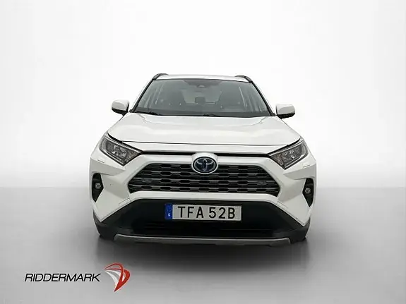 Toyota Rav4 2024 photo 2