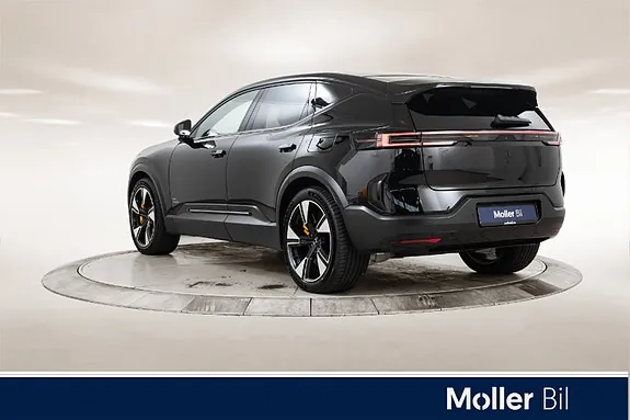 Polestar 3 2024 photo 3