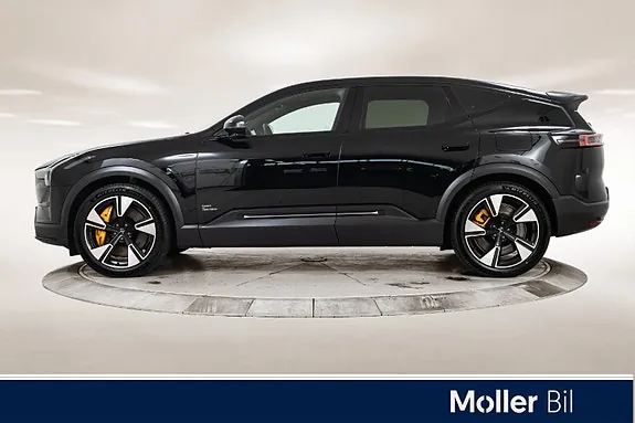 Polestar 3 2024 photo 2