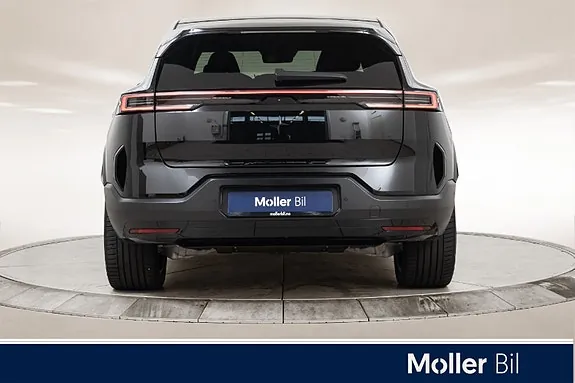 Polestar 3 2024 photo 4