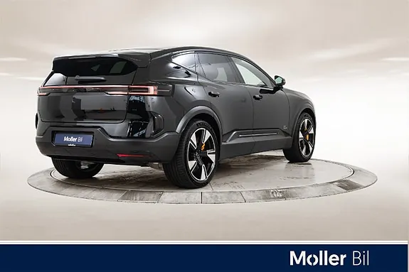 Polestar 3 2024 photo 5