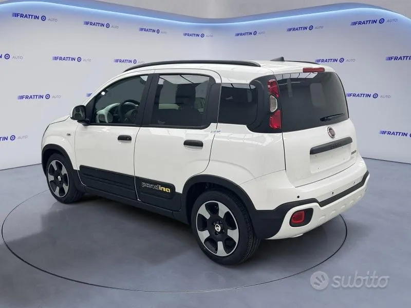 Fiat Panda 2026 photo 2