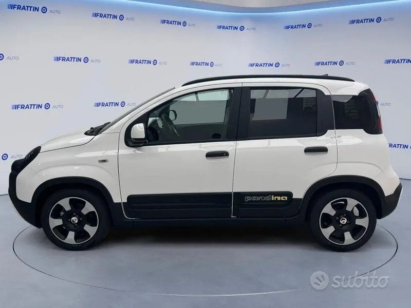 Fiat Panda 2026 photo 5