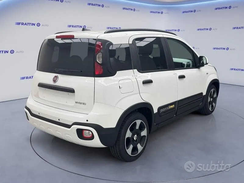 Fiat Panda 2026 photo 3