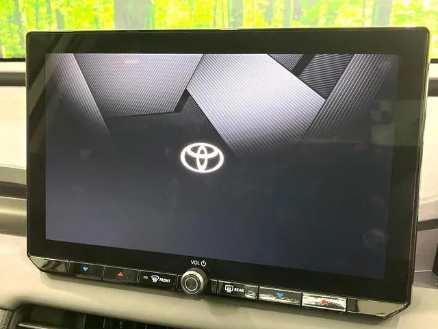 Toyota Rav4 2026 photo 5