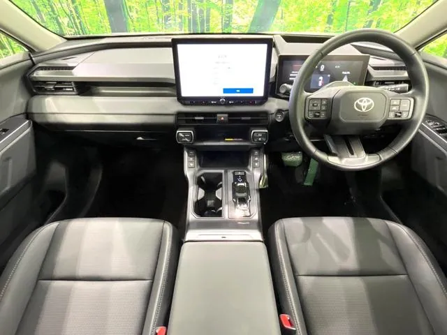 Toyota Rav4 2026 photo 2