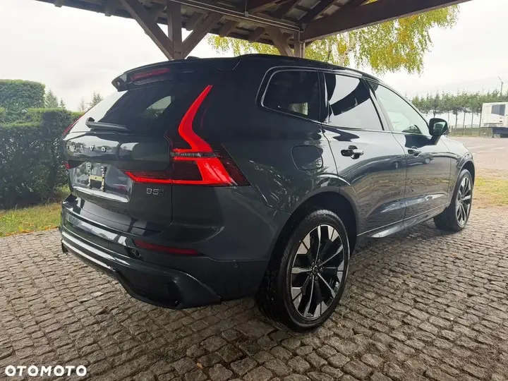 Volvo Xc60 2026 photo 4