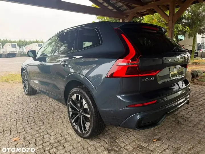 Volvo Xc60 2026 photo 3
