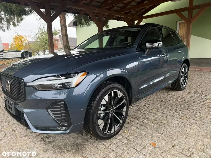 Volvo Xc60 2026 photo 2