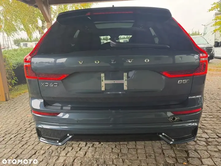 Volvo Xc60 2026 photo 5
