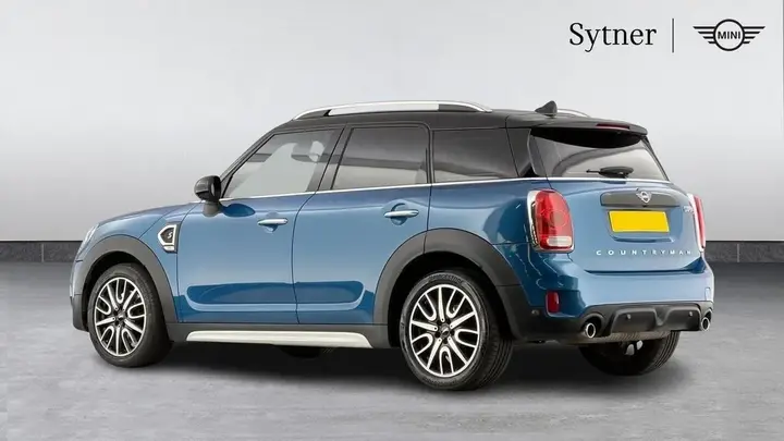 Mini Countryman 2019 photo 2