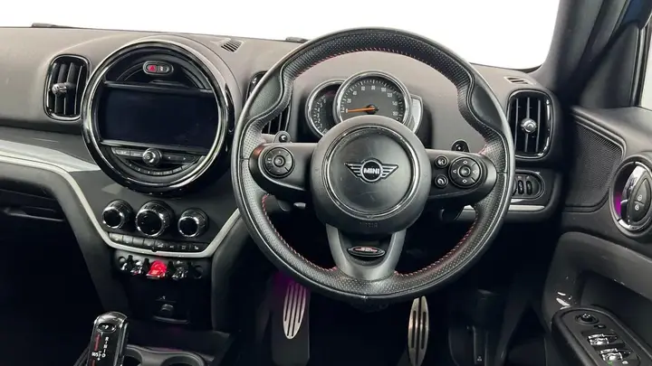 Mini Countryman 2019 photo 5