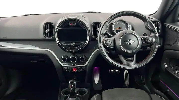 Mini Countryman 2019 photo 4