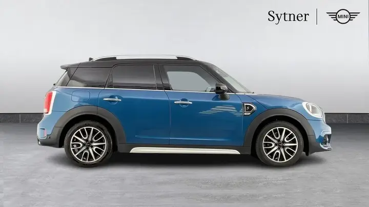 Mini Countryman 2019 photo 3