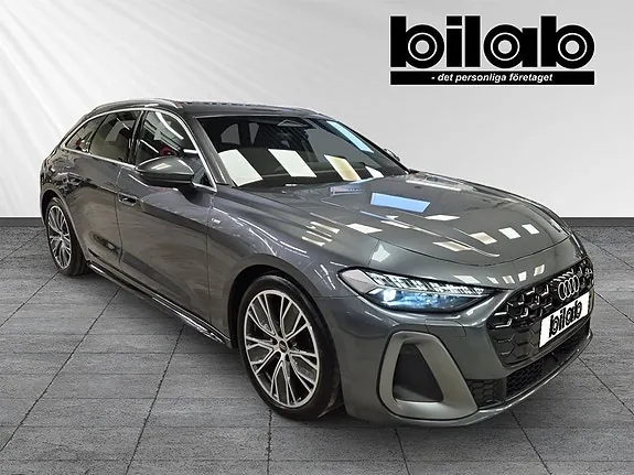 Audi A5 2025 photo 2