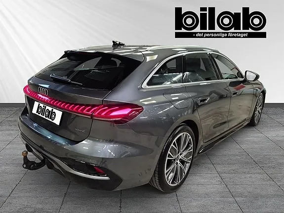Audi A5 2025 photo 4