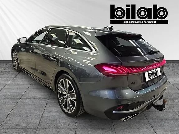 Audi A5 2025 photo 3