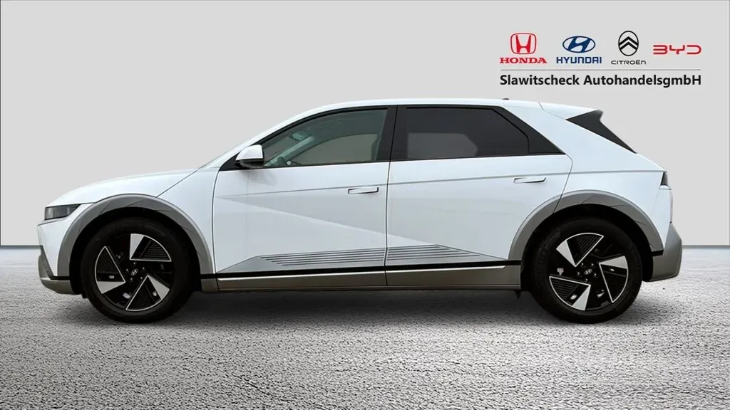 Hyundai Ioniq 5 photo 2