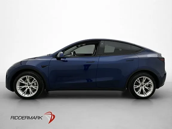 Tesla Model Y 2023 photo 5