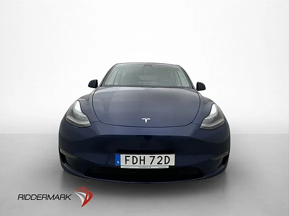 Tesla Model Y 2023 photo 3