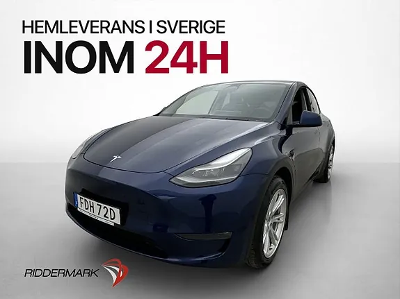 Tesla Model Y 2023 photo 4
